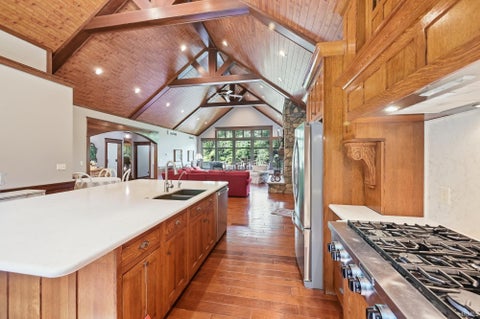 Tiny photo for 1644 Hunsaker Road, Boonville, IN 47601 (MLS # 202637846)