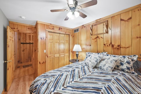 Tiny photo for 1644 Hunsaker Road, Boonville, IN 47601 (MLS # 202637846)