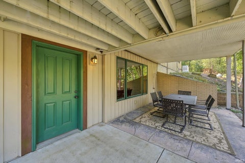 Tiny photo for 1644 Hunsaker Road, Boonville, IN 47601 (MLS # 202637846)