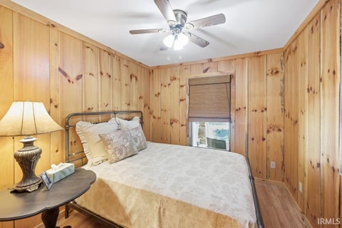 Tiny photo for 1644 Hunsaker Road, Boonville, IN 47601 (MLS # 202637846)