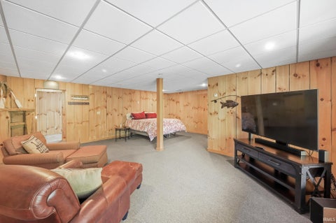 Tiny photo for 1644 Hunsaker Road, Boonville, IN 47601 (MLS # 202637846)