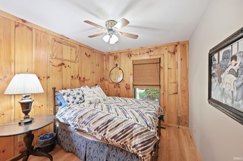 Tiny photo for 1644 Hunsaker Road, Boonville, IN 47601 (MLS # 202637846)
