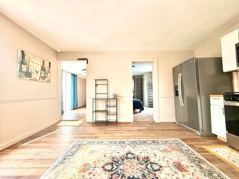 Tiny photo for 172 N Main Street, Andrews, IN 46702 (MLS # 202604142)