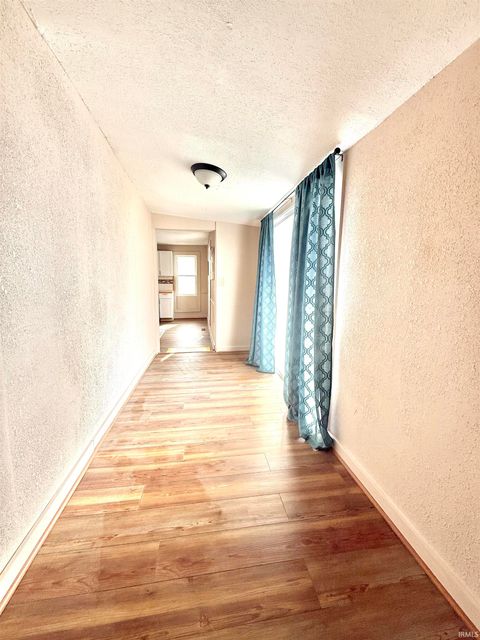 Tiny photo for 172 N Main Street, Andrews, IN 46702 (MLS # 202604142)