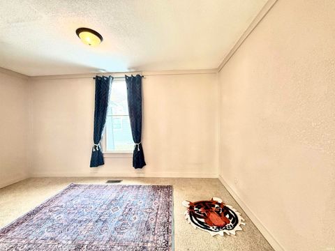 Tiny photo for 172 N Main Street, Andrews, IN 46702 (MLS # 202604142)