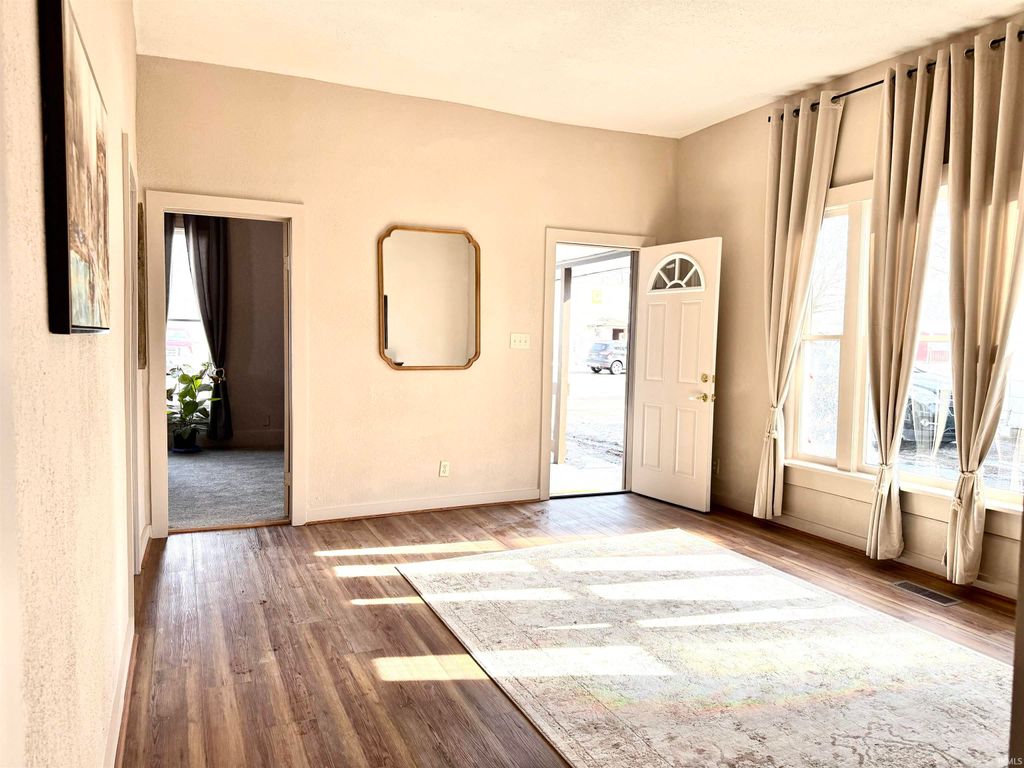 Photo of 172 N Main Station, Andrews, IN 46702 (MLS # 202604142)