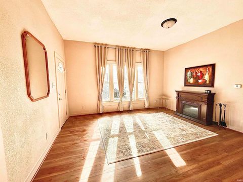 Tiny photo for 172 N Main Street, Andrews, IN 46702 (MLS # 202604142)