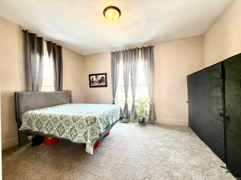 Tiny photo for 172 N Main Street, Andrews, IN 46702 (MLS # 202604142)