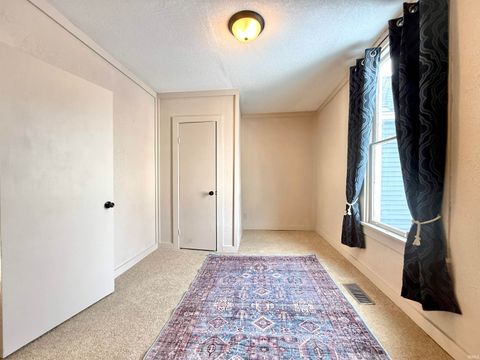 Tiny photo for 172 N Main Street, Andrews, IN 46702 (MLS # 202604142)