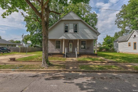 Photo for 612 E Blackford Avenue
