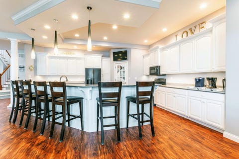 Tiny photo for 110 Sylvan Point, Rome City, IN 47884 (MLS # 202624831)