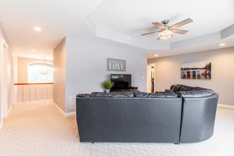 Tiny photo for 110 Sylvan Point, Rome City, IN 47884 (MLS # 202624831)