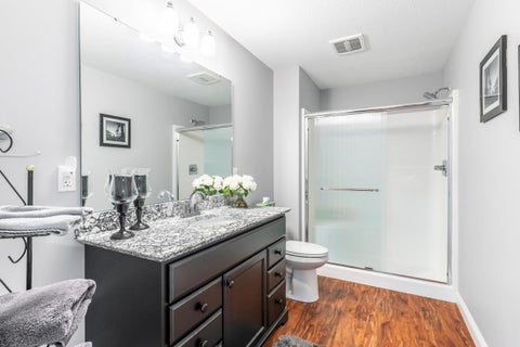 Tiny photo for 110 Sylvan Point, Rome City, IN 47884 (MLS # 202624831)