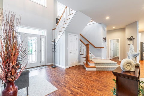 Tiny photo for 110 Sylvan Point, Rome City, IN 47884 (MLS # 202624831)