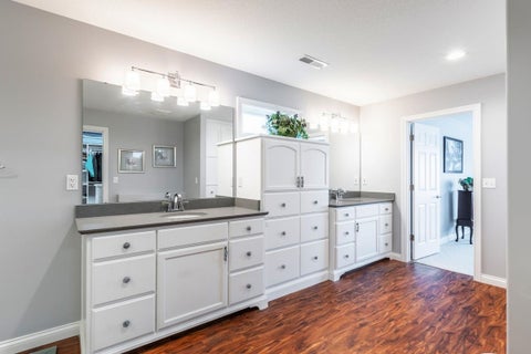 Tiny photo for 110 Sylvan Point, Rome City, IN 47884 (MLS # 202624831)
