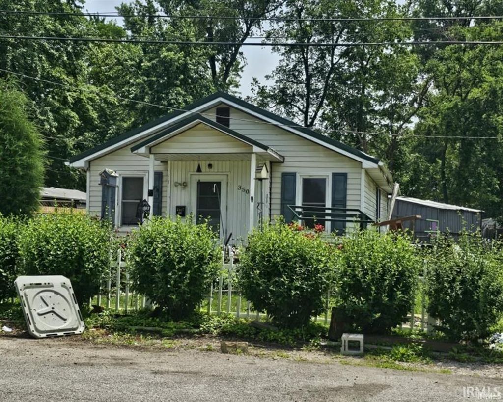 Photo of 3507 Kathleen Avenue, Evansville, IN 47714 (MLS # 202603108)