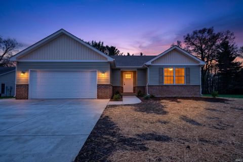 Tiny photo for 257 E Galbreath Drive, Winamac, IN 46996 (MLS # 202621541)