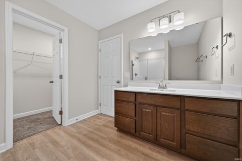 Tiny photo for 257 E Galbreath Drive, Winamac, IN 46996 (MLS # 202621541)