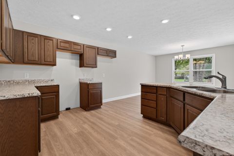 Tiny photo for 257 E Galbreath Drive, Winamac, IN 46996 (MLS # 202621541)