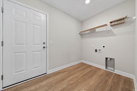 Tiny photo for 257 E Galbreath Drive, Winamac, IN 46996 (MLS # 202621541)