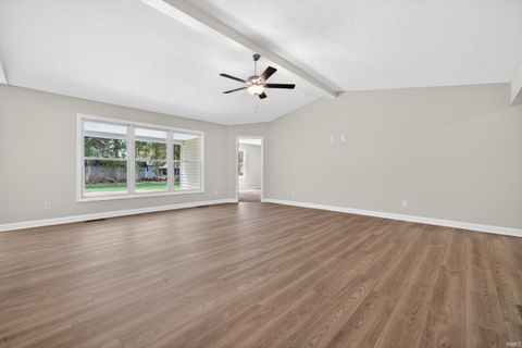 Tiny photo for 257 E Galbreath Drive, Winamac, IN 46996 (MLS # 202621541)