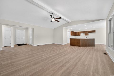 Tiny photo for 257 E Galbreath Drive, Winamac, IN 46996 (MLS # 202621541)