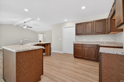 Tiny photo for 257 E Galbreath Drive, Winamac, IN 46996 (MLS # 202621541)