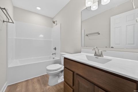 Tiny photo for 257 E Galbreath Drive, Winamac, IN 46996 (MLS # 202621541)