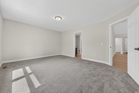 Tiny photo for 257 E Galbreath Drive, Winamac, IN 46996 (MLS # 202621541)