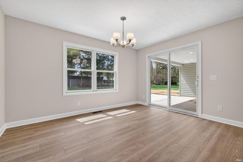 Tiny photo for 257 E Galbreath Drive, Winamac, IN 46996 (MLS # 202621541)