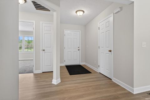 Tiny photo for 257 E Galbreath Drive, Winamac, IN 46996 (MLS # 202621541)