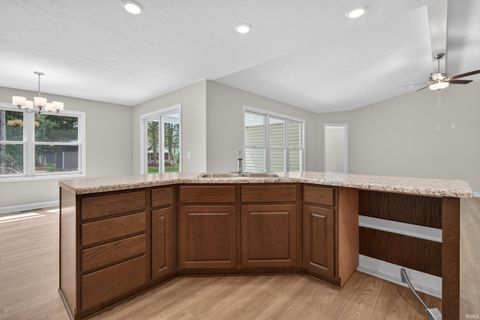 Tiny photo for 257 E Galbreath Drive, Winamac, IN 46996 (MLS # 202621541)