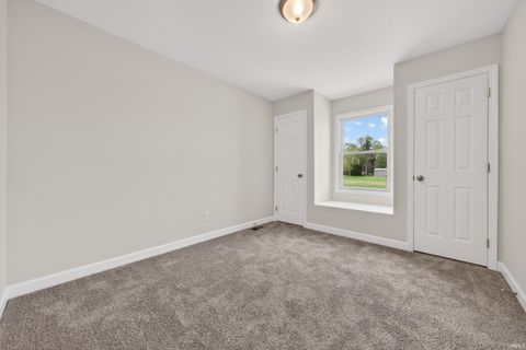 Tiny photo for 257 E Galbreath Drive, Winamac, IN 46996 (MLS # 202621541)