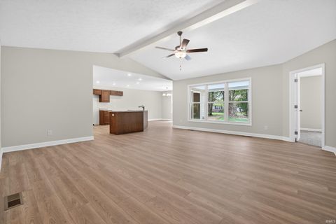 Tiny photo for 257 E Galbreath Drive, Winamac, IN 46996 (MLS # 202621541)