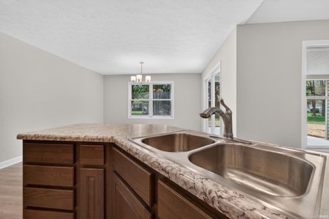 Tiny photo for 257 E Galbreath Drive, Winamac, IN 46996 (MLS # 202621541)