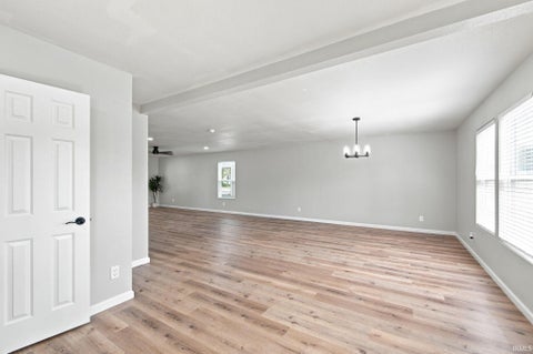 Tiny photo for 2995 Peebleshire Lane, Lafayette, IN 47909 (MLS # 202638952)