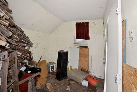 Tiny photo for 1916 S George Street, Marion, IN 46953 (MLS # 202615216)