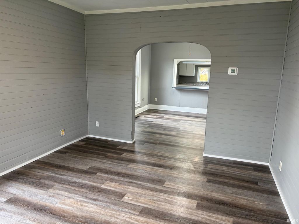 Photo of 2128 Grand Avenue, New Castle, IN 47362 (MLS # 202615132)