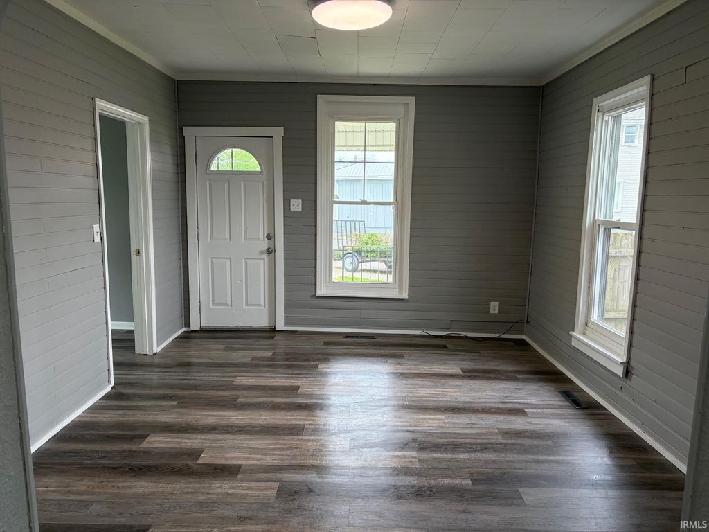 Photo of 2128 Grand Avenue, New Castle, IN 47362 (MLS # 202615132)