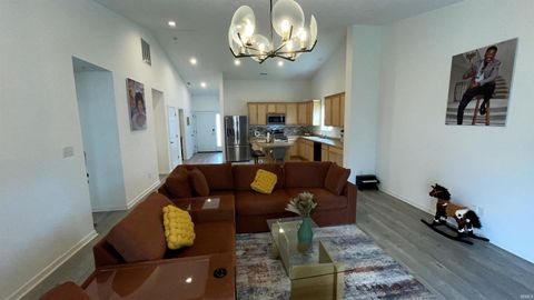 Tiny photo for 3243 Sand Walk Drive, Kokomo, IN 46902 (MLS # 202629371)