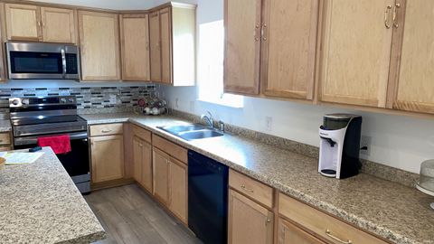 Tiny photo for 3243 Sand Walk Drive, Kokomo, IN 46902 (MLS # 202629371)