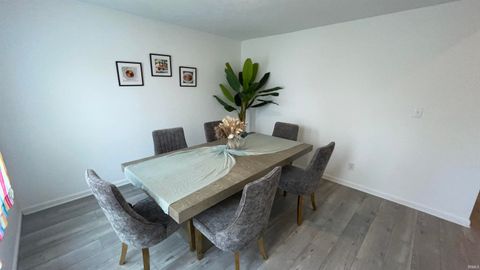 Tiny photo for 3243 Sand Walk Drive, Kokomo, IN 46902 (MLS # 202629371)