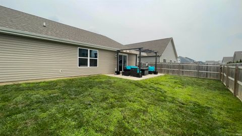 Tiny photo for 3243 Sand Walk Drive, Kokomo, IN 46902 (MLS # 202629371)