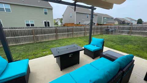 Tiny photo for 3243 Sand Walk Drive, Kokomo, IN 46902 (MLS # 202629371)