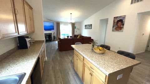 Tiny photo for 3243 Sand Walk Drive, Kokomo, IN 46902 (MLS # 202629371)