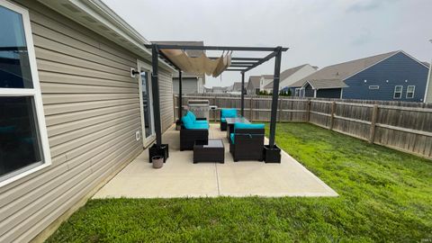 Tiny photo for 3243 Sand Walk Drive, Kokomo, IN 46902 (MLS # 202629371)