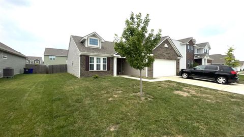 Tiny photo for 3243 Sand Walk Drive, Kokomo, IN 46902 (MLS # 202629371)