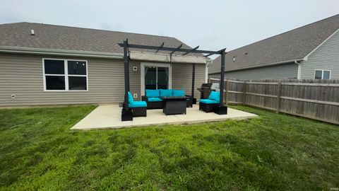 Tiny photo for 3243 Sand Walk Drive, Kokomo, IN 46902 (MLS # 202629371)