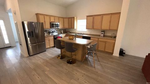 Tiny photo for 3243 Sand Walk Drive, Kokomo, IN 46902 (MLS # 202629371)