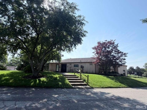 Tiny photo for 9640 S Bay Pointe Court #11, Bloomington, IN 47401 (MLS # 202620667)